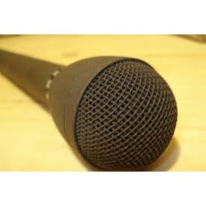 Репортерский микрофон всенаправленный Beyerdynamic M 58