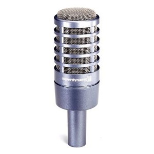 Микрофон студийный конденсаторный Beyerdynamic M 99