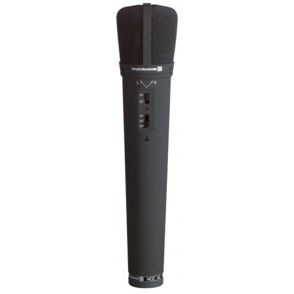 Микрофон студийный конденсаторный Beyerdynamic MCE 82