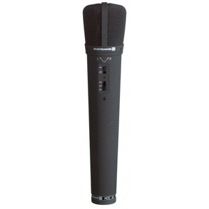 Микрофон студийный конденсаторный Beyerdynamic MCE 82