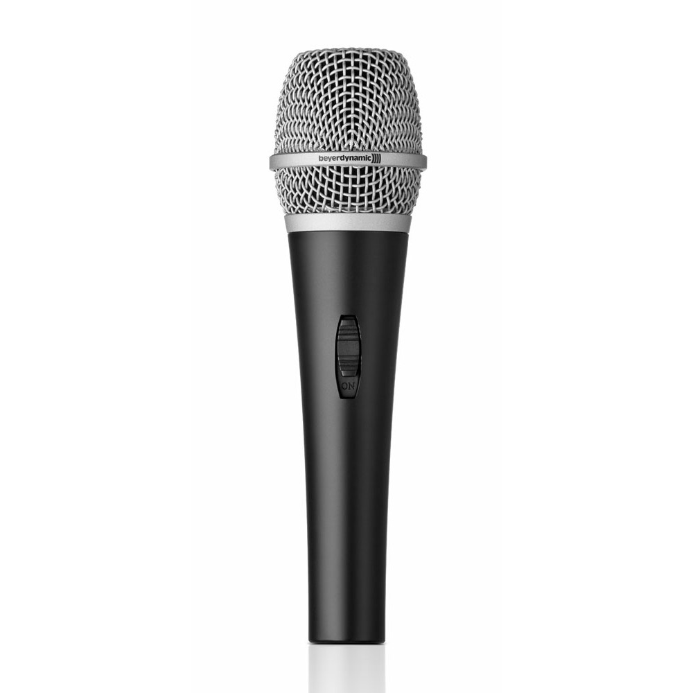 Вокальный микрофон (динамический) Beyerdynamic TG V30d s