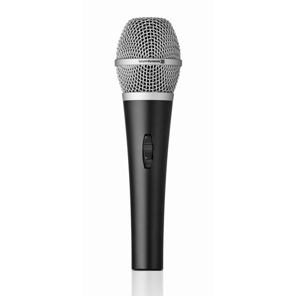 Вокальный микрофон (динамический) Beyerdynamic TG V35d s