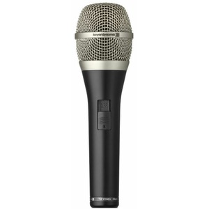 Вокальный микрофон (динамический) Beyerdynamic TG V50d s