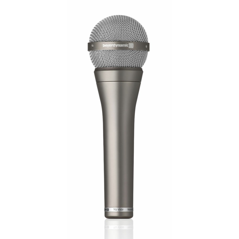 Вокальный микрофон (динамический) Beyerdynamic TG V90r