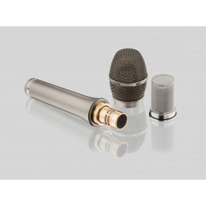 Вокальный микрофон (конденсаторный) Beyerdynamic TG V96c