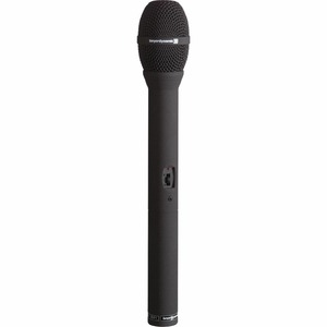 Репортерский микрофон всенаправленный Beyerdynamic MCE 58