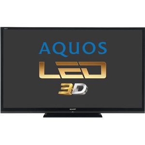 LED-телевизор от 60 дюймов Sharp LC-80LE657RU