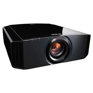 Проектор для домашнего кинотеатра JVC DLA-X700