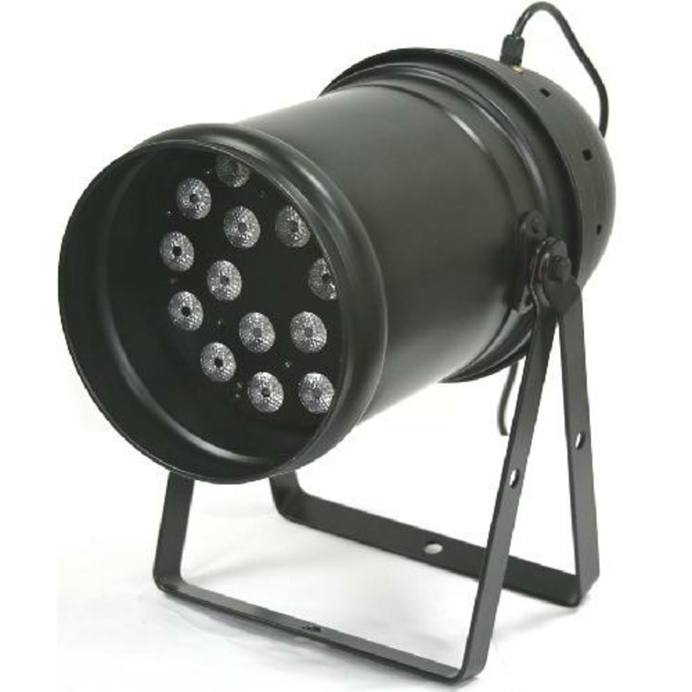 Прожектор PAR LED INVOLIGHT SLP64