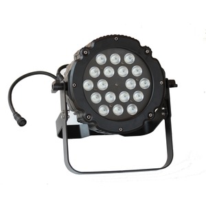 Архитектурный прожектор INVOLIGHT LED PAR1833W