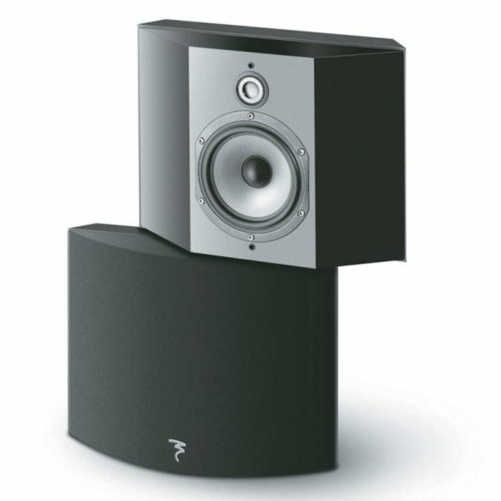 Дипольная акустика Focal JMLab Chorus SR 700 Black