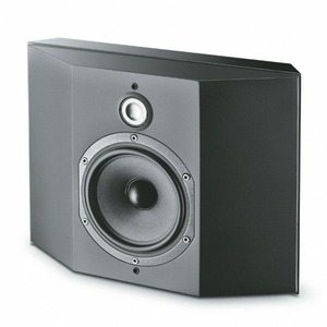 Дипольная акустика Focal JMLab Chorus SR 700 Black