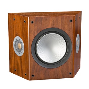 Дипольная акустика Monitor Audio Silver FX Walnut