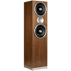 Напольная акустика Zu Audio Definition mkIV Dark Walnut