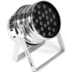 Прожектор PAR LED INVOLIGHT LED PAR640