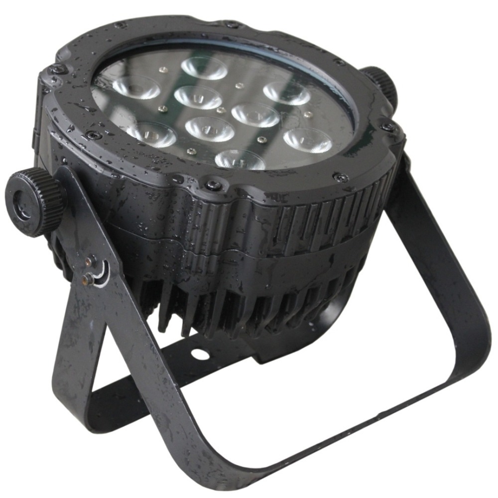 Прожектор PAR LED INVOLIGHT LED PAR984W