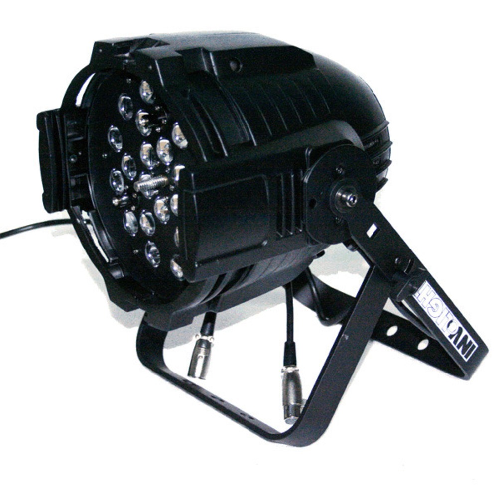 Прожектор PAR LED INVOLIGHT LED ZOOM100