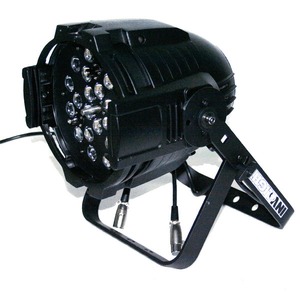 Прожектор PAR LED INVOLIGHT LED ZOOM100