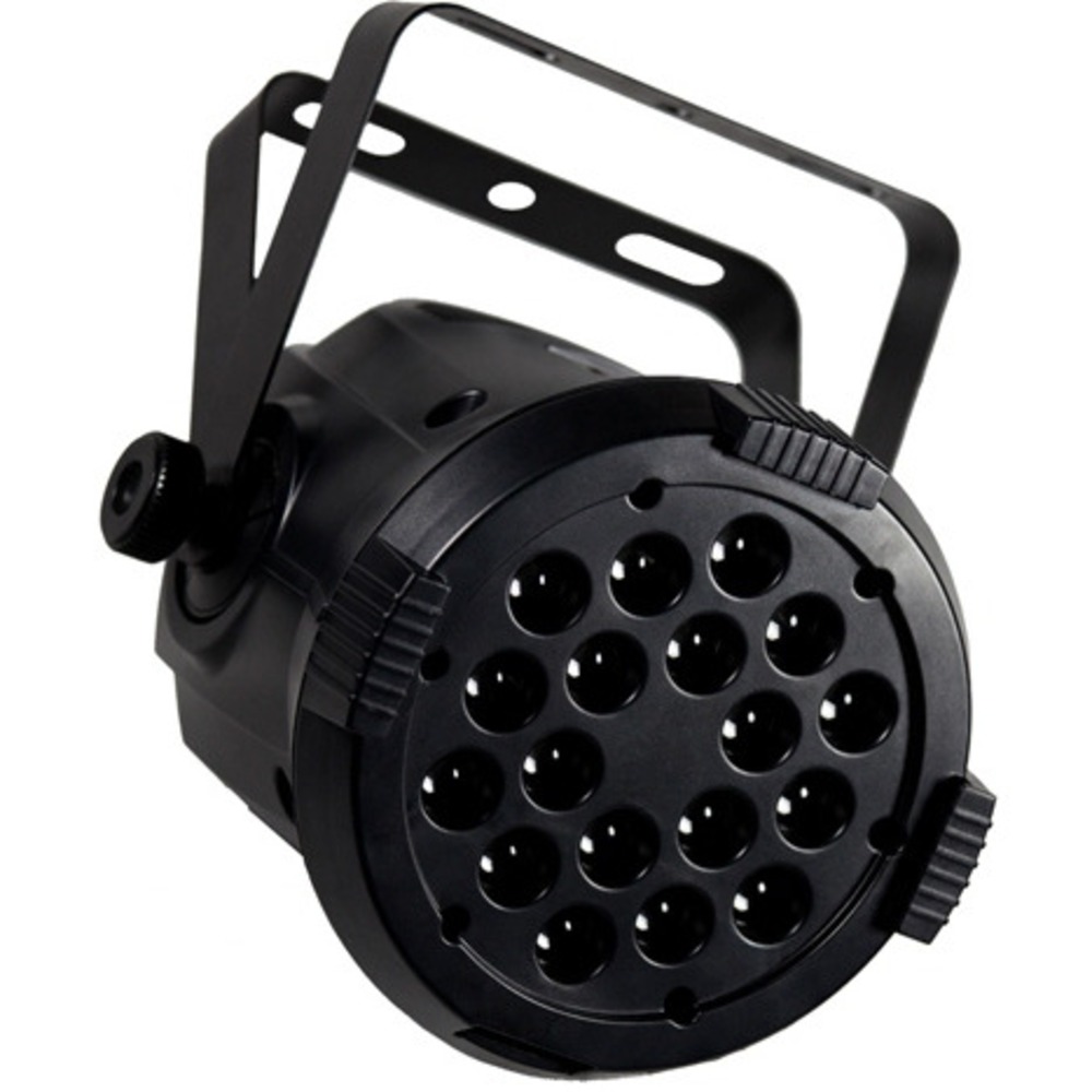 Прожектор PAR LED INVOLIGHT LED ZOOM189
