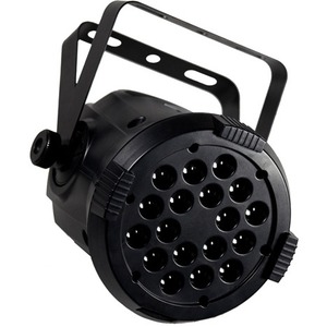 Прожектор PAR LED INVOLIGHT LED ZOOM189