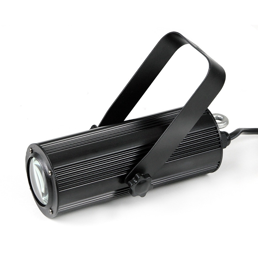 Прожектор следящего света INVOLIGHT PINSPOT1-3W