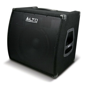 Гитарный комбо Alto KICK 12