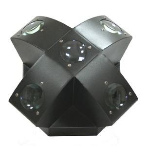 LED светоэффект INVOLIGHT LED RX500