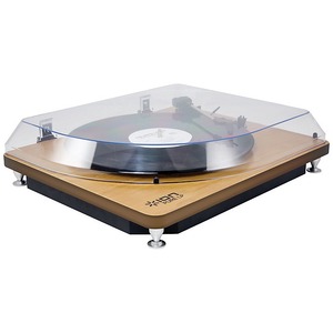 Проигрыватель винила ION Audio Pure LP Wood