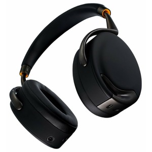 Наушники мониторные беспроводные Parrot Zik Black Gold