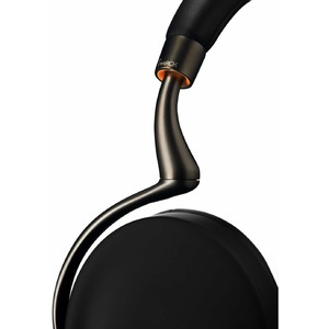 Наушники мониторные беспроводные Parrot Zik Black Gold