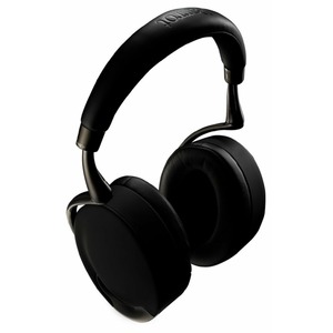 Наушники мониторные беспроводные Parrot Zik Black Gold