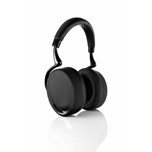 Наушники мониторные беспроводные Parrot Zik Black Gold