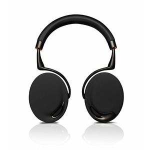 Наушники мониторные беспроводные Parrot Zik Black Gold