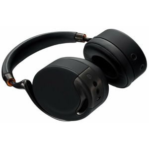 Наушники мониторные беспроводные Parrot Zik Black Gold