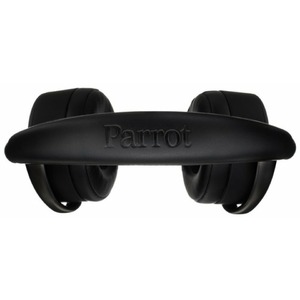 Наушники мониторные беспроводные Parrot Zik Black Gold