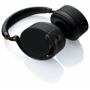 Наушники мониторные беспроводные Parrot Zik Black Gold