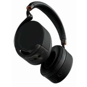 Наушники мониторные беспроводные Parrot Zik Black Gold