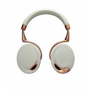 Наушники мониторные беспроводные Parrot Zik Rose Gold