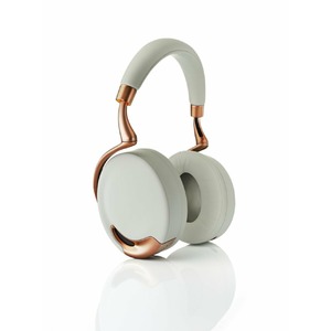 Наушники мониторные беспроводные Parrot Zik Rose Gold