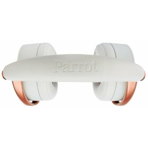 Наушники мониторные беспроводные Parrot Zik Rose Gold