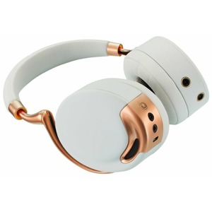 Наушники мониторные беспроводные Parrot Zik Rose Gold