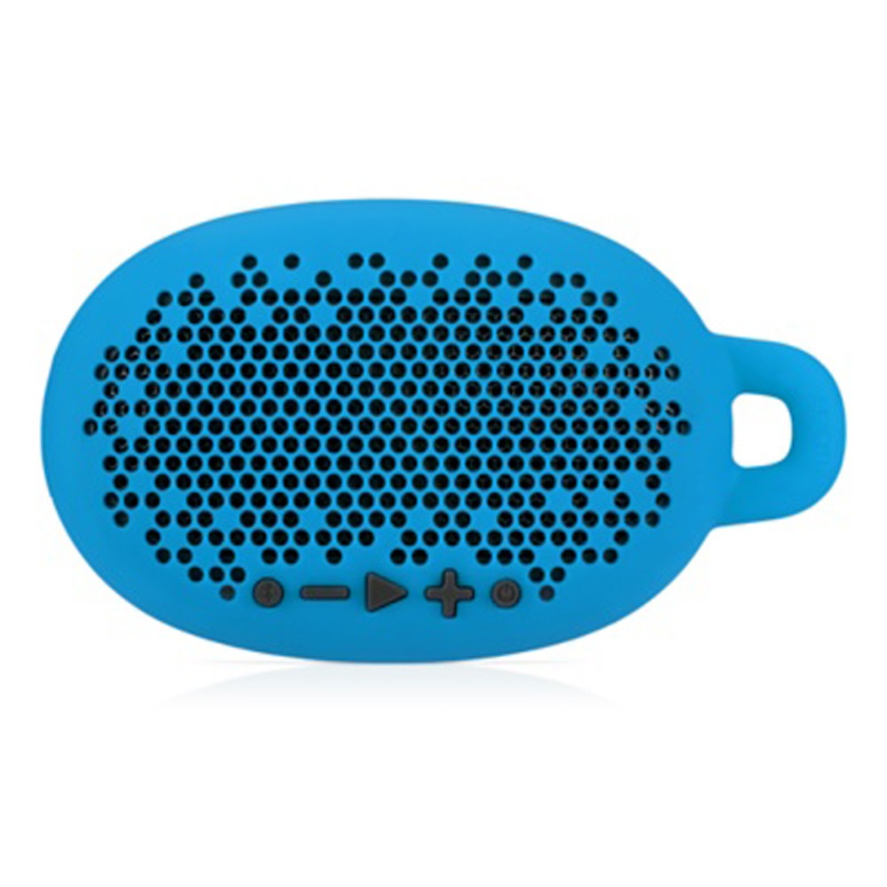 Портативная акустика Boom URCHIN Blue