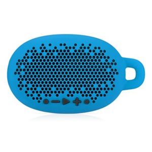 Портативная акустика Boom URCHIN Blue