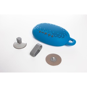 Портативная акустика Boom URCHIN Blue