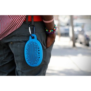 Портативная акустика Boom URCHIN Blue