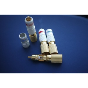 Разъем RCA (Папа) Neotech NC-050112 OCC RCA