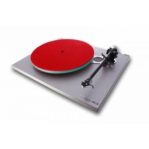 Проигрыватель винила Rega RP40 Titanium (ELYS 40)