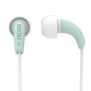 Наушники внутриканальные классические KOSS KEB32 Mint