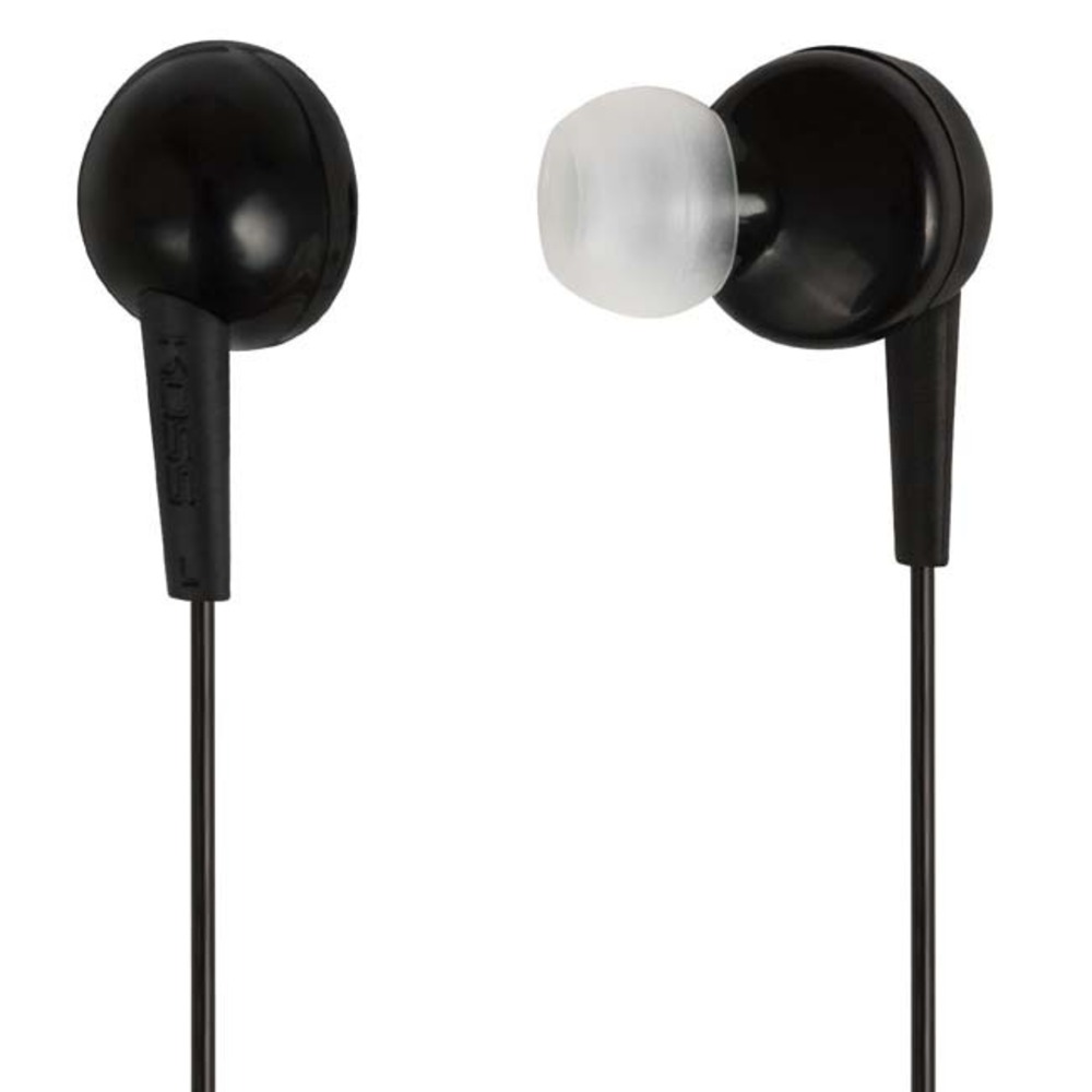 Наушники внутриканальные классические KOSS KEB6 Black