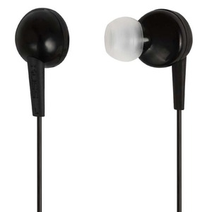 Наушники внутриканальные классические KOSS KEB6 Black